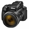 thumbnail image 4 of Nikon COOLPIX P1000 16.7MP Digital Camera with SnapBridge Black, 4 of 6