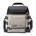 thumbnail image 1 of Coleman Pro 24 Can Premium Soft Cooler Lunchbox, 8.5 L (9 qt) Fully Insulated Lid & Body Stays Cold up to 35 Hours, Great for Camping, Parties, Sports, Concerts, Lunches & More, 1 of 8