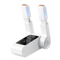 thumbnail image 2 of Shoe Dryer For Children Shoe Dryer For Children Dormitory Deodorization Intelligent Shoe Dryer Timed Purple Light Telescopic Screen, 2 of 6