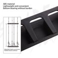 thumbnail image 3 of LJNYFDC Fishing Pole Holder Adjustable Fishing Rod Holder 6 Slots Vertical Hanging Angling Lure Rod Storage Stand for Outdoor Fish Rod Rack 1 Set, 3 of 7