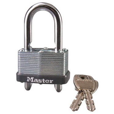 Cadenas en acier laminé à garnitures - 44 mm