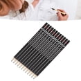 thumbnail image 1 of Pencils Set, Long Lasting Color Art Drawing Pencils 12pcs Ergonomic Design Graphite Pencils Drawing Set Sketching Kit For Friends Family And Artists, 1 of 8