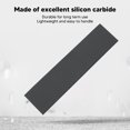 thumbnail image 4 of 4 Pcs Remplacement de Papier de Verre pour Guitare, Outil de Réparation de Ponçage de Barre de Fret pour Guitare Basse, 4 of 8
