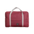 thumbnail image 1 of Organization and Storage Portable Luggage Organizer Foldable Clothes Storage Bag Multi-Functional Flight Bag Large-Capacity Travel Pack - for Travel Organizing Blanket Storage for Living Room, 1 of 7