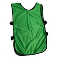 thumbnail image 3 of Yimiti Child Sports Training Bibs Vests Basketball Cricket Soccer Football Rugby Mesh,5, 3 of 9
