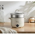 thumbnail image 1 of Bear Electric Hot Pot- 2.5L, 1 of 7