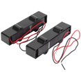 thumbnail image 3 of 4 String Bass Pickup, P Bass Pickups Bass Guitar Pickups Bass Pickups Bass Bridge  For Beginners For Bass Lovers, 3 of 8