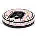 thumbnail image 3 of MightySkins Skin Compatible with iRobot Roomba 960 Robot Vacuum - Bunny Bunches | Protective, Durable, and Unique Vinyl Decal wrap Cover | Easy to Apply, Remove, and Change Styles | Made in The USA, 3 of 4