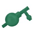 thumbnail image 2 of Rubber Suction Bulb, Safe Pressure Quantitative Pipette Filler,  Pipettes With 3 Valves, Rubber Suction Bulb For Industrial,Laboratories, 2 of 8