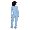 thumbnail image 3 of George Women's Two Piece Pajama Set, 3 of 6