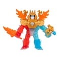 thumbnail image 2 of Héros de Goo Jit Zu Meteor Madness Goo-Tron Supreme, 2 of 3