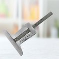 thumbnail image 3 of HLONKDrive Tire Tread Depth Gauge Instrument Measurement, 3 of 8