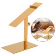 thumbnail image 2 of Abbracc Stainless Steel display for shoe Rack, for Store Sports Shoes , C, 2 of 8