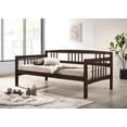 thumbnail image 1 of Chandler Twin Daybed, Espresso, 1 of 3