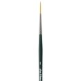 thumbnail image 4 of da Vinci Nova Series 1270 Lettering/Liner Brush, Lettering/Liner Medium Pointed Synthetic, Size 1 (1270-01), 4 of 4