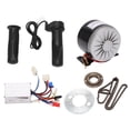 thumbnail image 4 of Electric Bike Brushed Motor,Electric Bike Motor Controller Electric Bike Motor Modification Kit Electric Bike Controller Sturdy Construction, 4 of 8