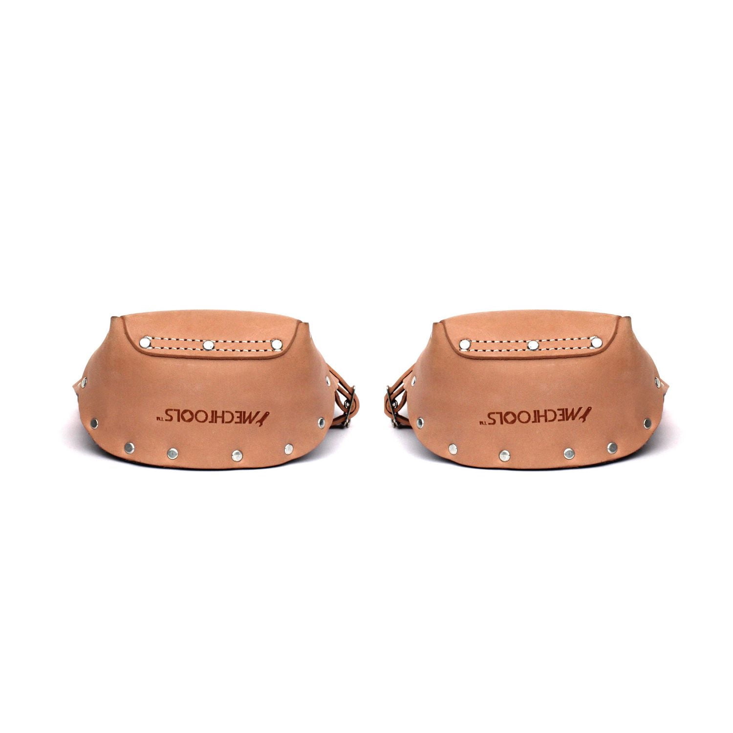 Mechtools Leather Knee Pads