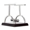 thumbnail image 2 of Swinging Balance Balls, Easy To Use Physics  Balls Robust Decorative Stable  For School For Office, 2 of 8