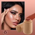 thumbnail image 4 of PAGE VINE Pocket Blush Stick 6 Colors Lip & Cheek Highlighting Highlighting & Stick Natural, 4 of 8