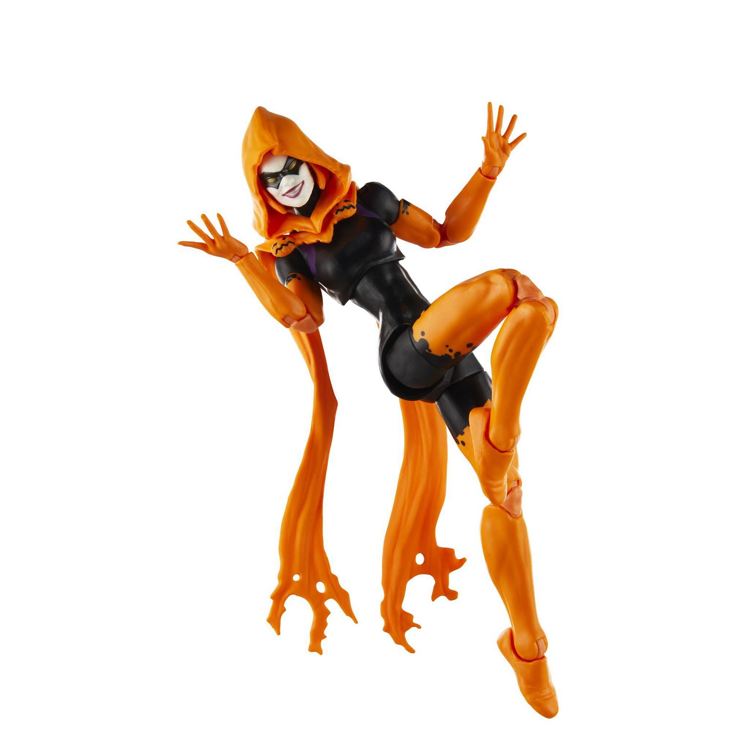 Marvel Legends Series Hallows' Eve