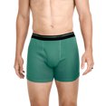 thumbnail image 2 of Jockey Men's 100% Cotton Lightweight Classic 5" Boxer Brief - 3 Pack, 2 of 5