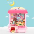 thumbnail image 4 of Claw Toy, Clip Doll Machine, Kids Dolls Claw Game Remote Control Automatic Childrens Gift For Children Playing, 4 of 8