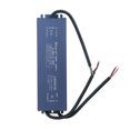 thumbnail image 1 of Tignapoo Alimentation DEL Étanche IP67 pour l'Extérieur 12 V 250 W avec Court-Circuit, Surcharge, Protection contre les Surtensions pour Signalisation, Bandes Lumineuses et Affichages, 1 of 6