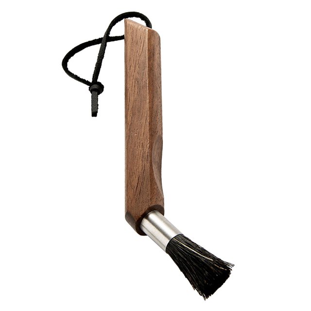 jifeng 1 piece Coffee Cleaning Brush Coffee Machine Brush Cleaner Tool Coffee Tool for 4
