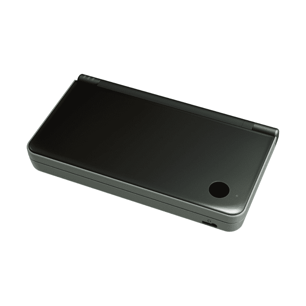 Nintendo - DSI XL Handheld Video Games Console – Black