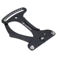 thumbnail image 2 of Bicycle Spoke Tension Meter Measuring Tool Road Bike Wheel Repair Indicator Black, 2 of 10