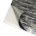 thumbnail image 1 of Design Engineering Matériau de Protection Thermique 10412 Reflect-A-Cool; 2000 Degrés Fahrenheit Maximum; Fibre de Verre, 1 of 5