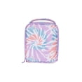 thumbnail image 1 of Ensemble de lunch à 7 pièces, motif "Tie-Dye", 1 of 6