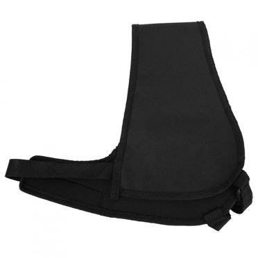 Coussin de Protection pour Tir en Plein Air, Protection Antichoc pour Fusil