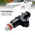 thumbnail image 2 of 1PCS Injecteur de Carburant 16450-R2E-L01 Compatible avec Honda Civic 2012-2015 Compatible avec HRV 16-20 1.8L, 2 of 15