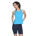 thumbnail image 1 of Athletic Works Women's Racerback Tank Top, 1 of 6