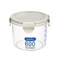 thumbnail image 1 of Meitianfacai Cereal Containers Food Container, Storage Containers Airtight Cans Plastic Storage Boxes Stackable Storage Boxes Kitchen Refrigerator Storage Tanks, 1 of 2