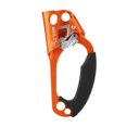 thumbnail image 2 of Climbing Ascender for 8-13 Mm Rope, Durable Anti Slip Handle, Aluminum  Alloy Material, Perfect for Climbing Rope, Rescue, Engineering, 2 of 8