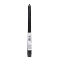 thumbnail image 1 of Hometrends 10" Black Unscented Taper Candle, 1 of 5