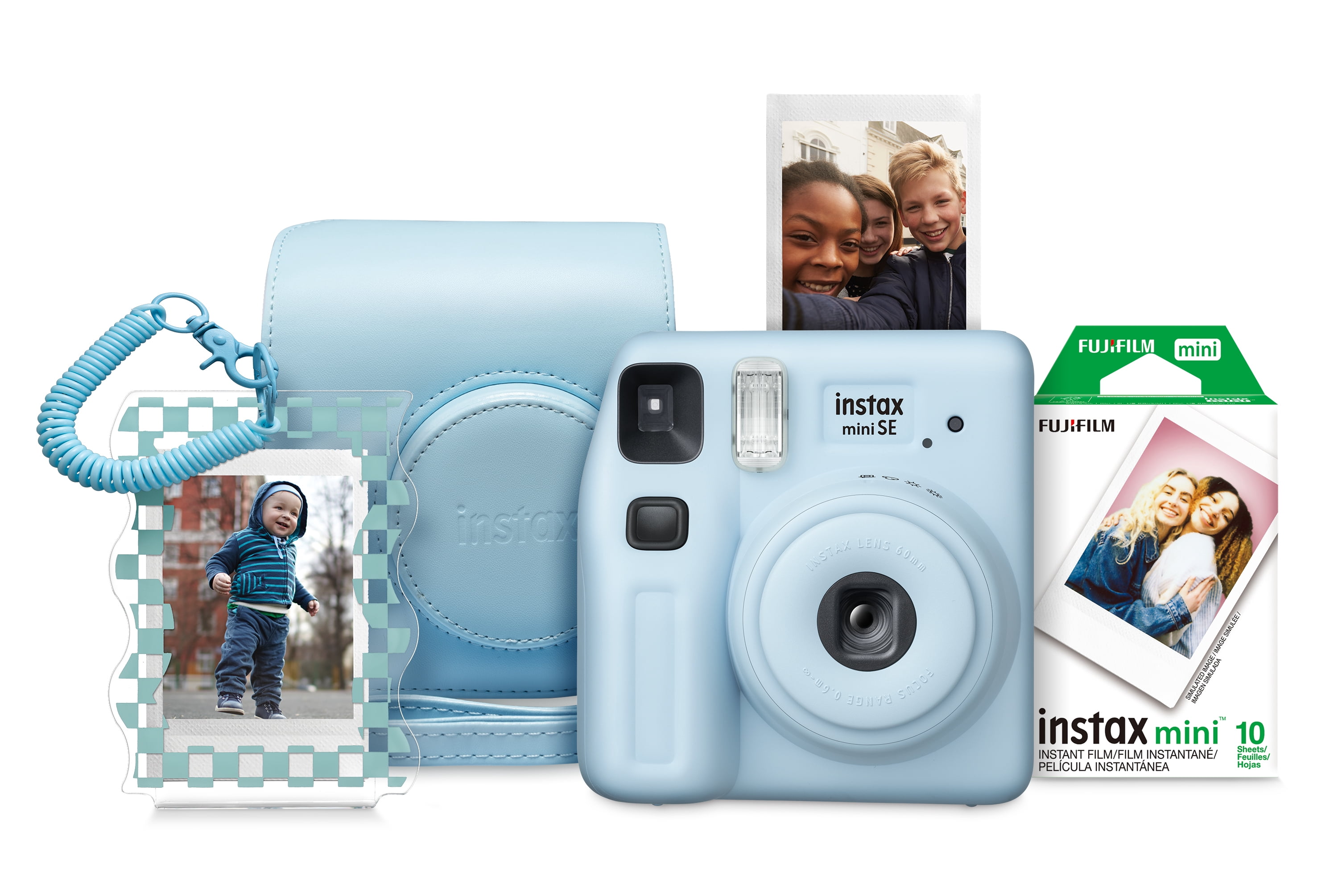 Instax Mini 8 Film Camera | Walmart Canada