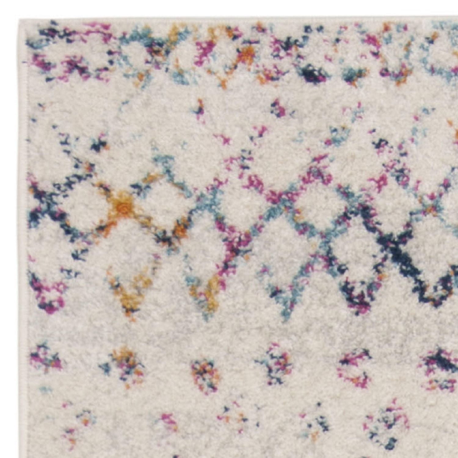 Safavieh Madison Hannah Tapis Géométrique