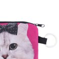 thumbnail image 4 of Coin Bag Fashion Creative Portable 3D Printed Coin Purse Change Purse Coin Pouch, 4 of 7
