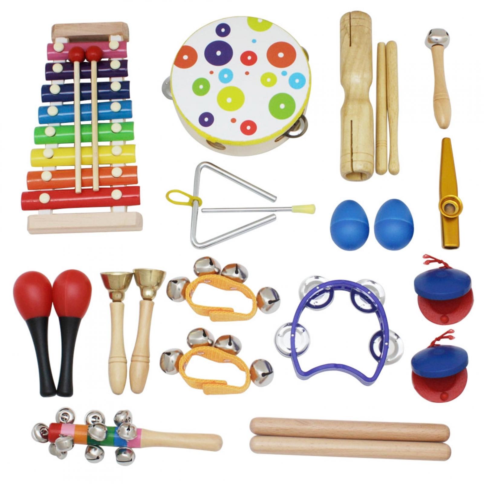 Educational Musical Instrument Children Musical Instrument Develop Cognition For Music Lover School Learning Education