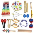 thumbnail image 1 of Educational Musical Instrument Children Musical Instrument Develop Cognition For Music Lover School Learning Education, 1 of 8