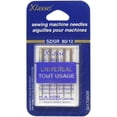 thumbnail image 1 of KLASSÉ Universal Sharps Sewing Machine Needles, 1 of 6