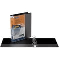 thumbnail image 3 of QuickFit® View Binder, D Ring, 6 Pack, 1.5", 3 of 3