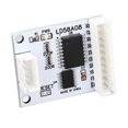 thumbnail image 4 of PWM Transistor Driver Board, Portable 1 To 20000Hz 8 Channel RS485 To PWM Driver Module  For Small Power Motor For Solenoid Valve No Pins,with Pins, 4 of 8