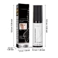 thumbnail image 3 of CJiaWei 30 ml Lift Instantané pour le Visage avec Formule Raffermissante pour Rehausser la Fermeté et Raffermir la Peau pour Atténuer les Ridules du Visage et les Rides, 3 of 5