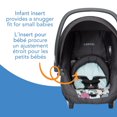 thumbnail image 3 of COSCO Light N Comfy Infant Car Seat, 3 of 9