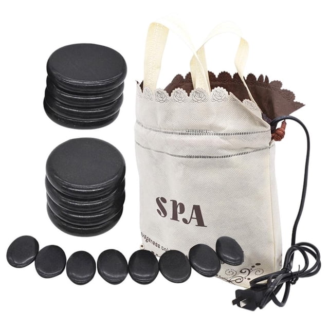 Sac Chauffant Électrique (Sac Chauffant Massage Chaud)