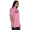 thumbnail image 2 of Inkmeso T-shirt à Col Rond Amusant Pro-Vaccin Vacciné pour Femmes, 2 of 8